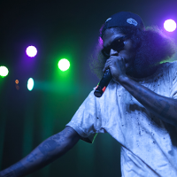 Ab-Soul’s Finishes Up “These Days Tour” At The Fonda Theatre